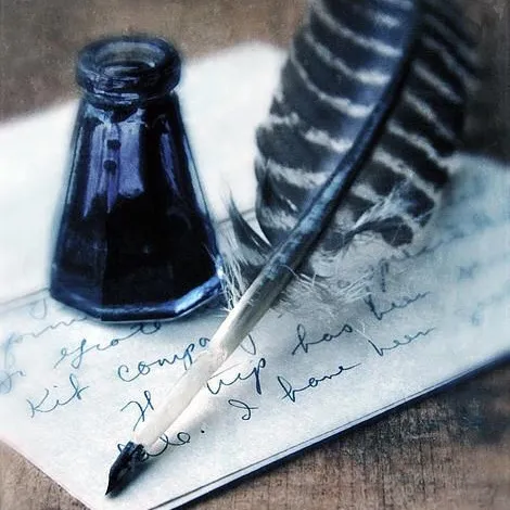 possessedwriter
