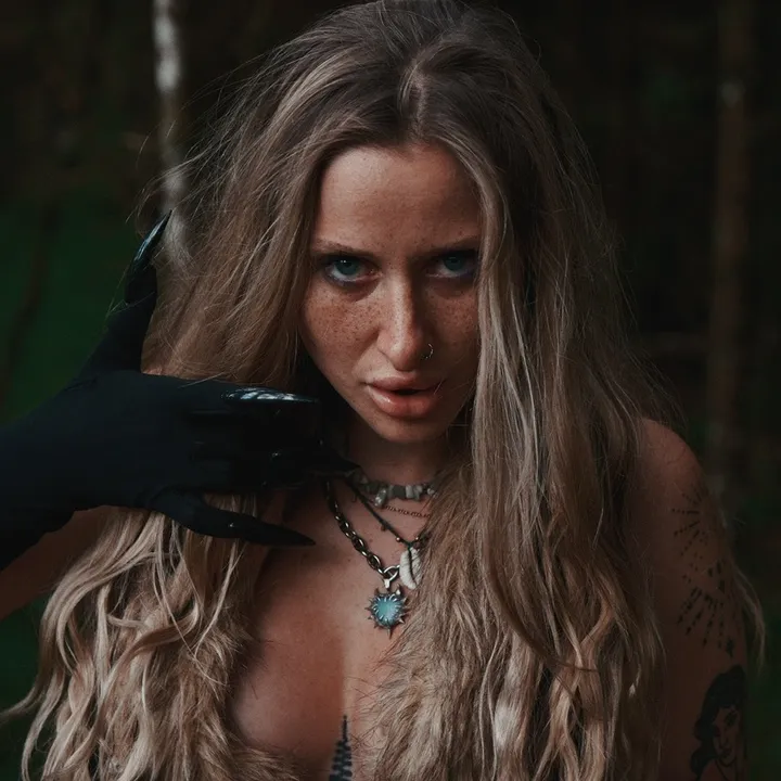 @oceansandherwolves