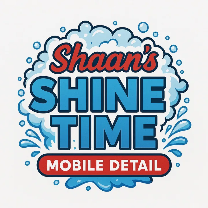 shinetime_shaan