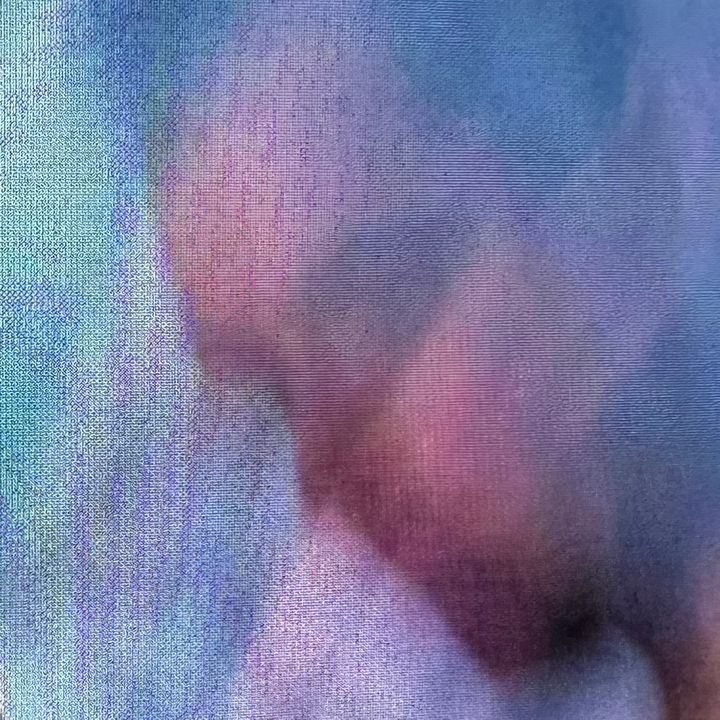Sun Glitters - Alone