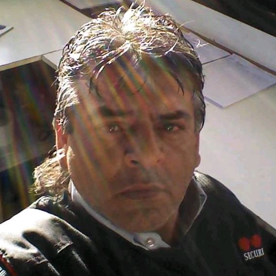 Jose Luis - original sound