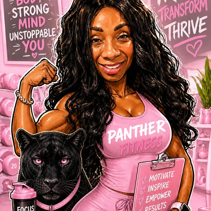 @pantherfitness23