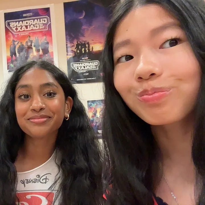 pranavi.and.sophie