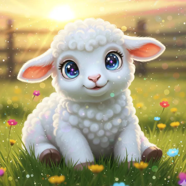 lovie.lamb