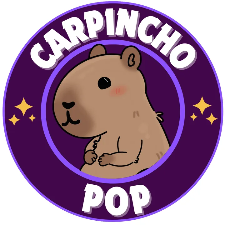 carpinchopop
