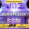 jenaesdanceexperience