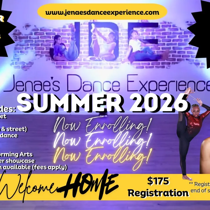 jenaesdanceexperience