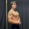kevdoglifting