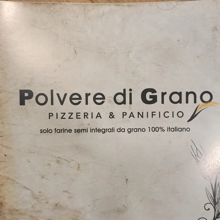 polveredigrano