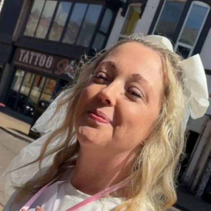 oneandonlymrspettifor