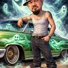 ghostmodelive207
