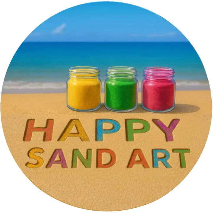 happysandart