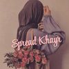 spreadkhyer