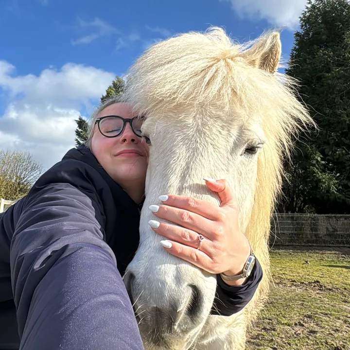 benjyylepetitponey