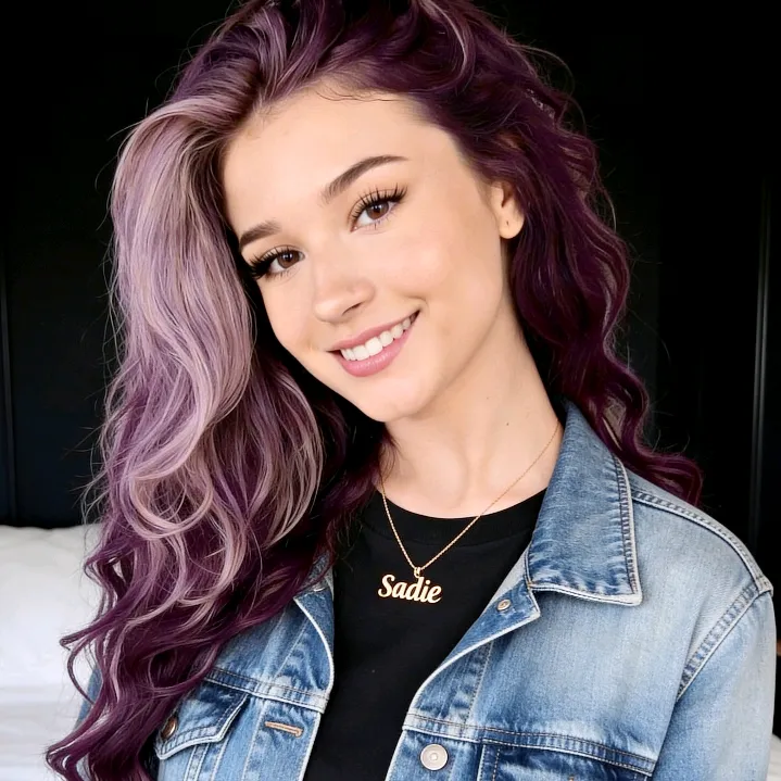 sadiexrush