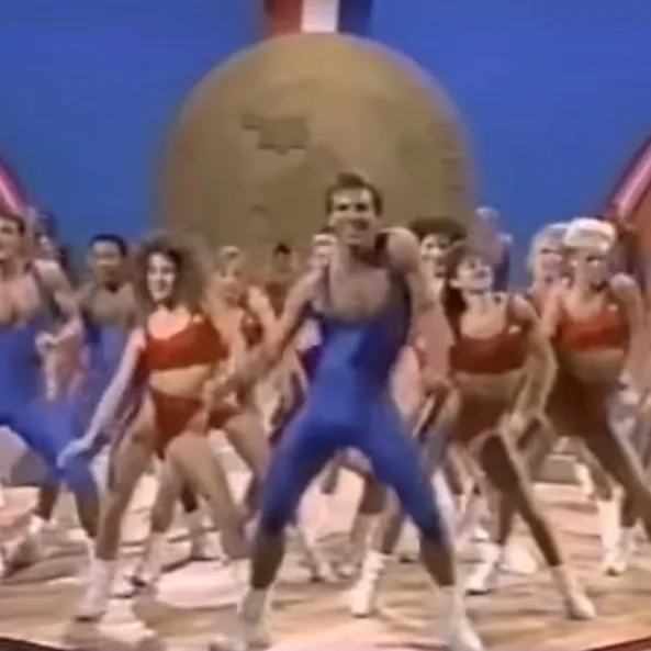 @80saerobics