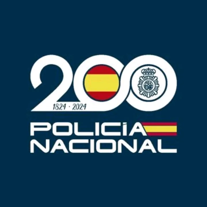 @policia