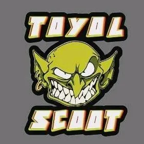 toyolscoot
