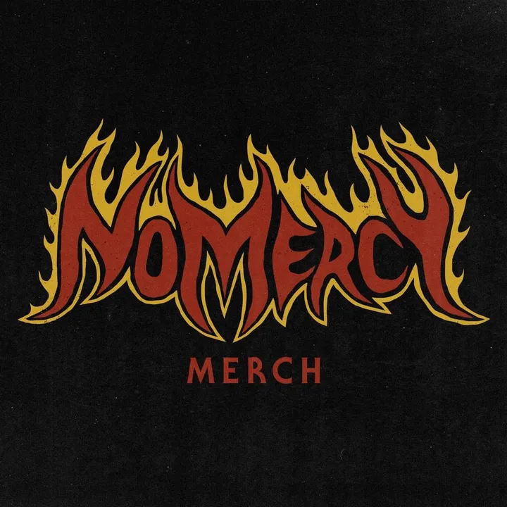 @nomercymerch