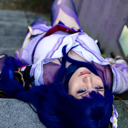 willucosplay
