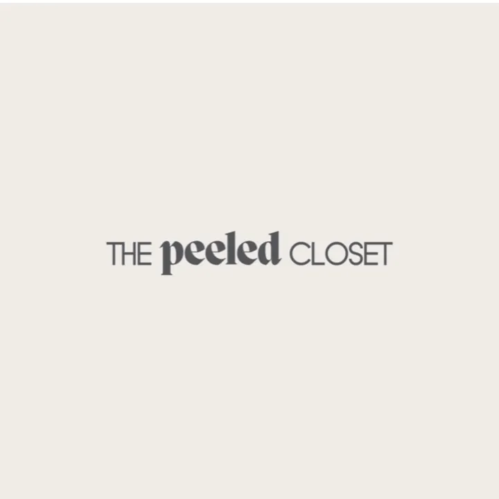 thepeeledcloset