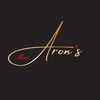 aronsmanofficial