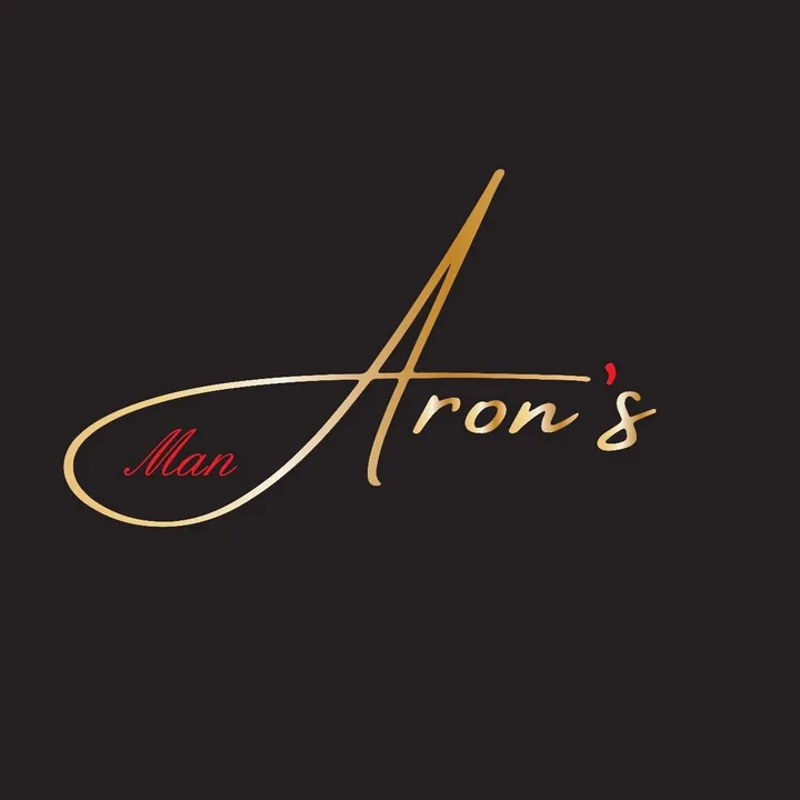 @aronsmanofficial