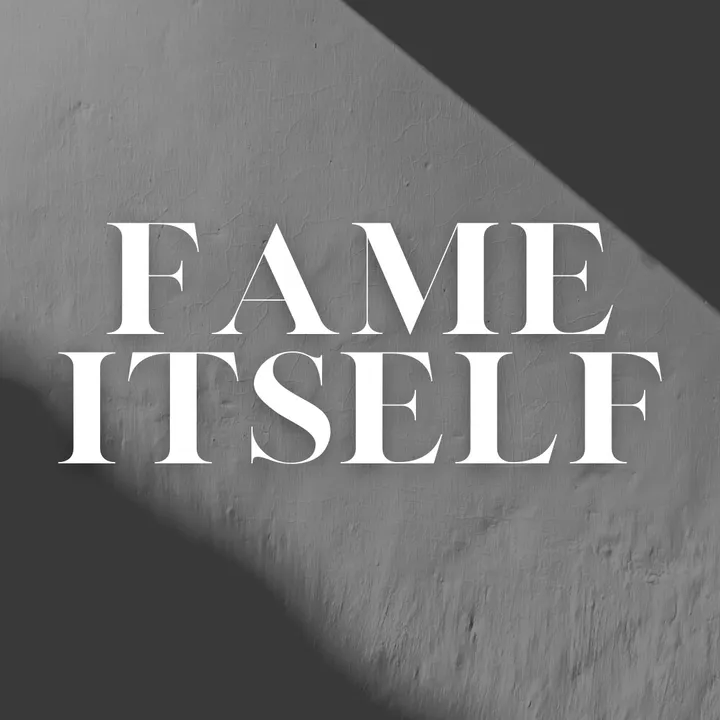 @fameitself