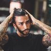 davidegrecobarber
