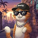 @orangecatmusiclul