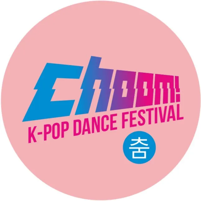 @choomkpopfestival