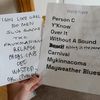 the_distressed_setlist