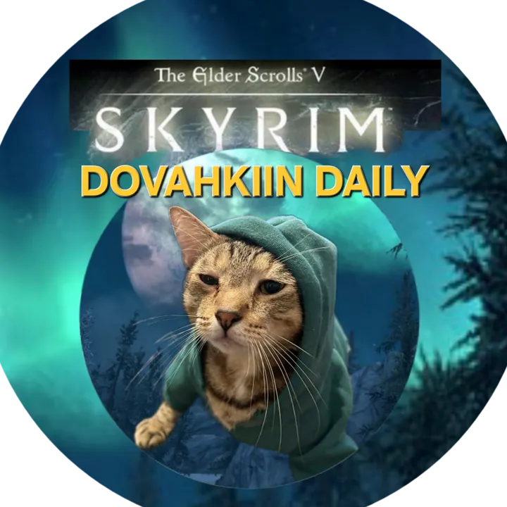 dovahkiindaily
