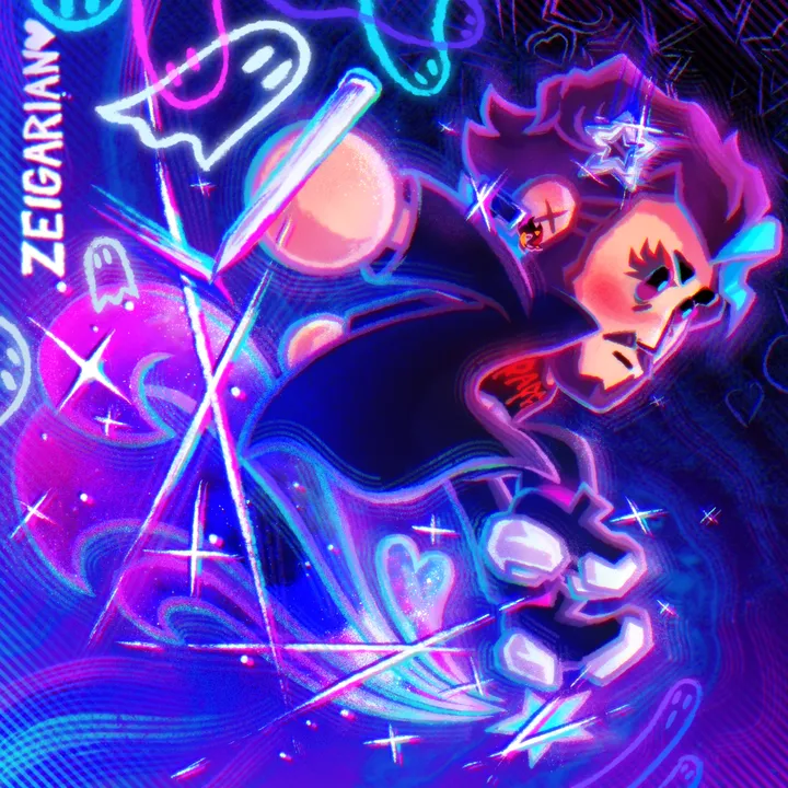 zeigarian