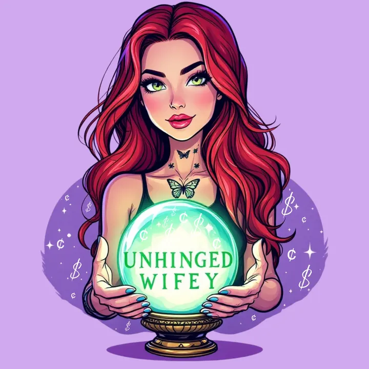 unhingedwifey