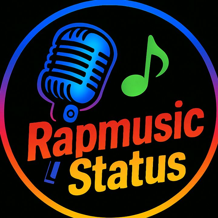 @RapMusicStatus - original sound