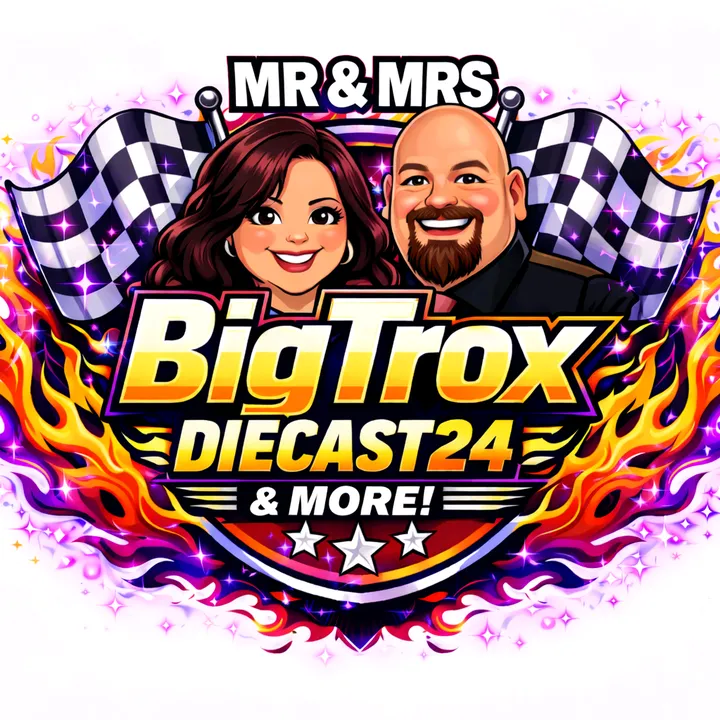 mrs.bigtroxdiecast24