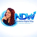 @nicolettadigitalway