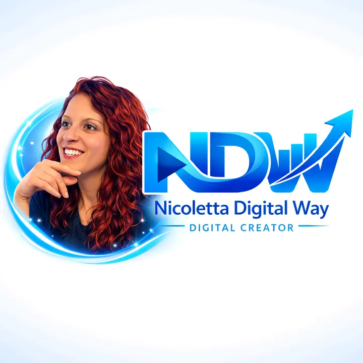 nicolettadigitalway
