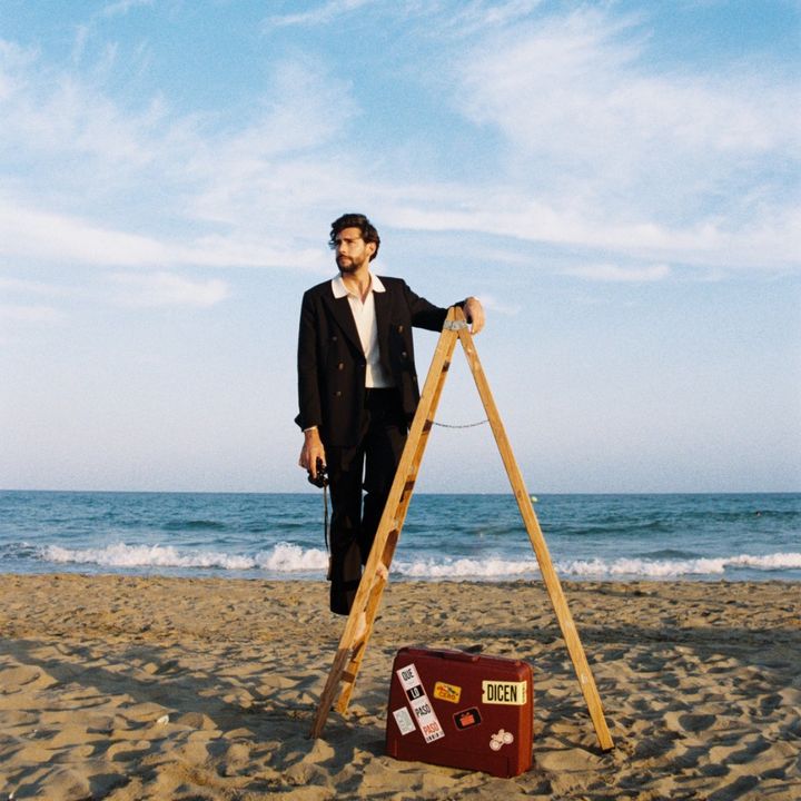 Alvaro Soler - Sofia