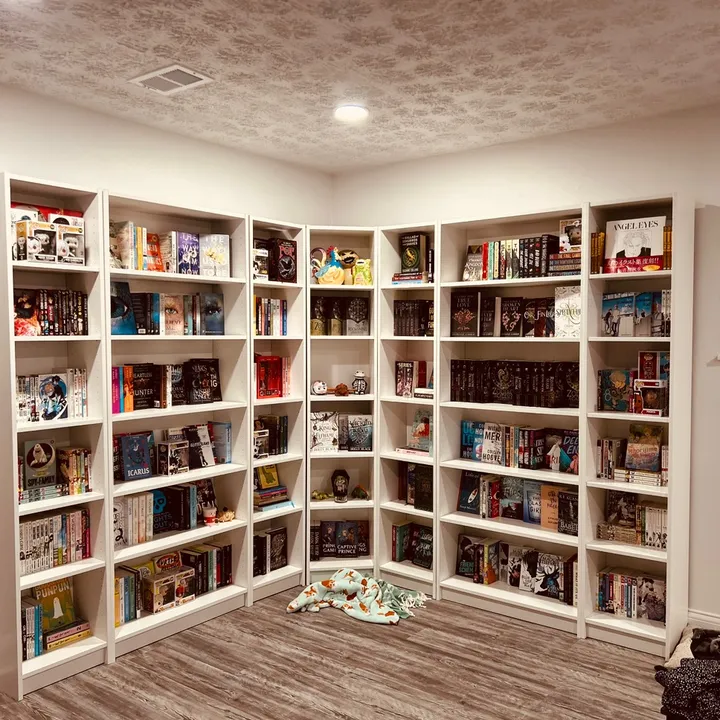 thegirliesread