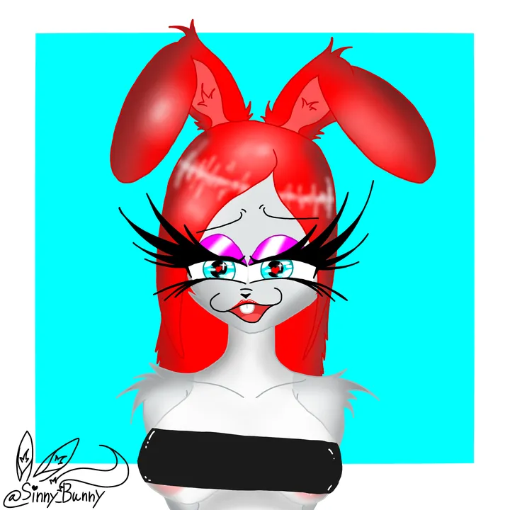 sinnythebunny