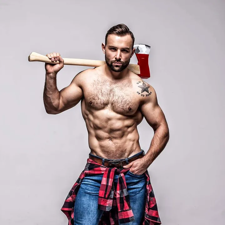 miejski_drwal