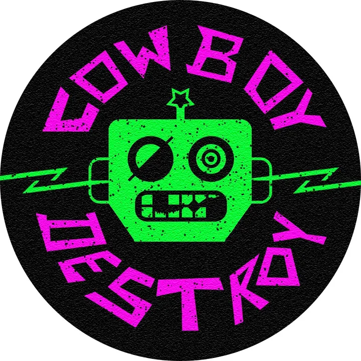 cowboydestroymusic