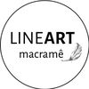 lineartmacrame
