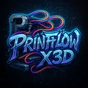 @printflow_x3d