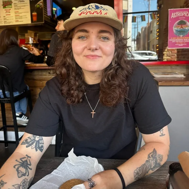 christinaishangry