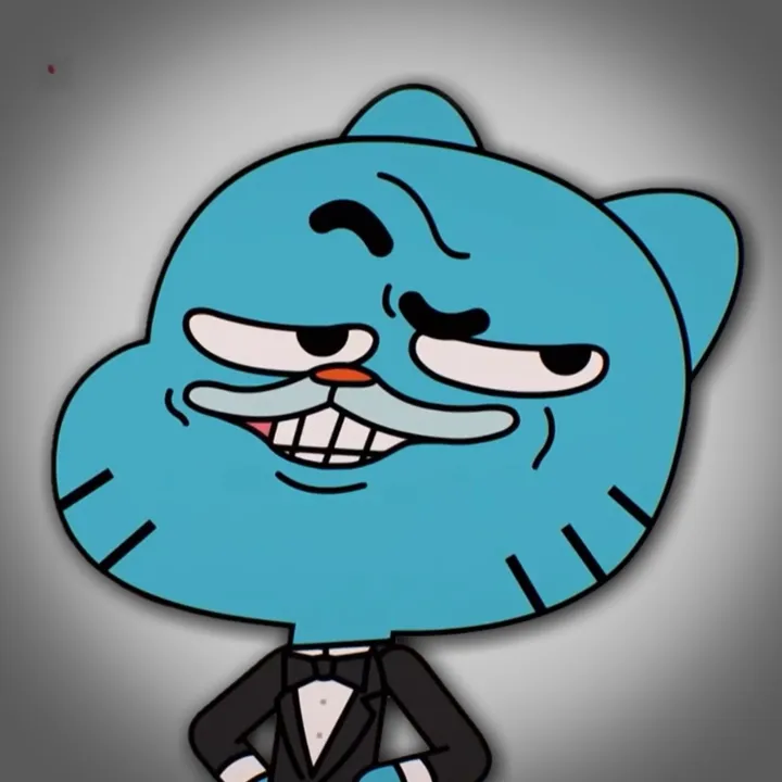 professorgumball