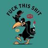 hookedinloop