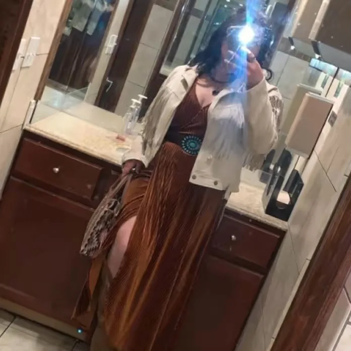 the.chaotic.cowgirl